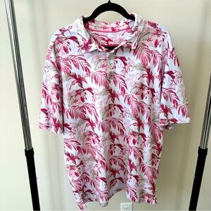 Men’s Tommy Bahama Island Zone Polo